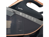 BREVILLE PressXpress Dampfgenerator VIN411X BREVILLE PressXpress Dampfgenerator VIN411X von Breville