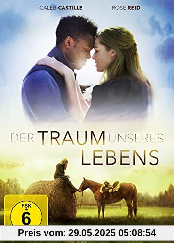 Der Traum unseres Lebens von Brian Baugh