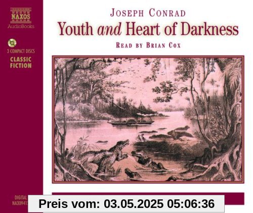 Youth and Heart of Darkness von Brian Cox