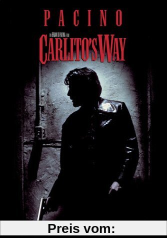Carlito's Way von Brian De Palma