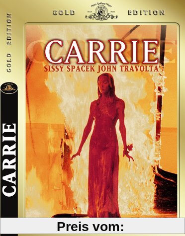 Carrie (Gold Edition) [Special Edition] [Special Edition] von Brian De Palma