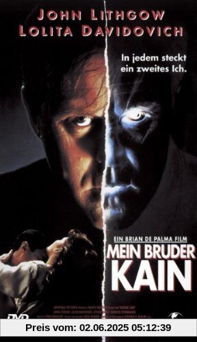 Mein Bruder Kain von Brian De Palma