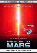 Mission to Mars - Platinum Edition, 2 DVDs [Special Edition] von Brian De Palma