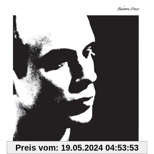 Before and After Science (2004 Remastered) von Brian Eno