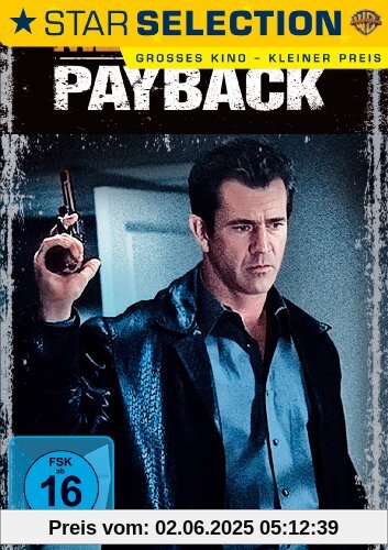 Payback - Zahltag Payback - Zahltag von Brian Helgeland