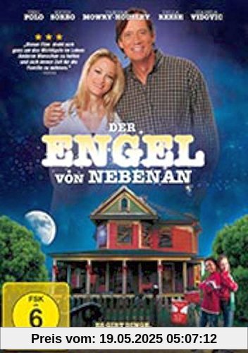 Der Engel von nebenan [DVD] von Brian Herzlinger