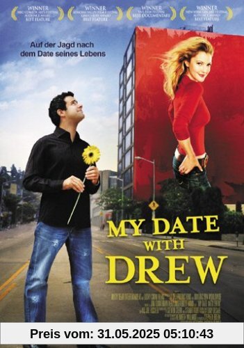 My Date with Drew (OmU) von Brian Herzlinger