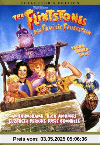 Familie Feuerstein [Collector's Edition] von Brian Levant