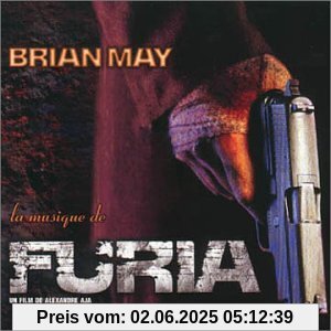 Furia Furia von Brian May