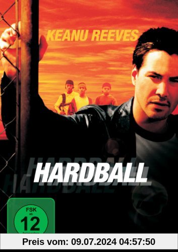 Hardball von Brian Robbins