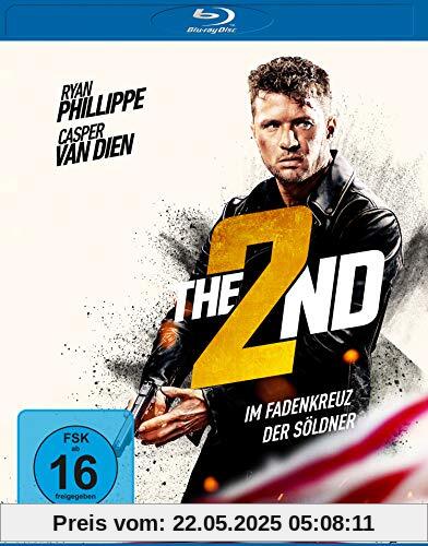 The 2nd - Im Fadenkreuz der Söldner [Blu-ray] von Brian Skiba