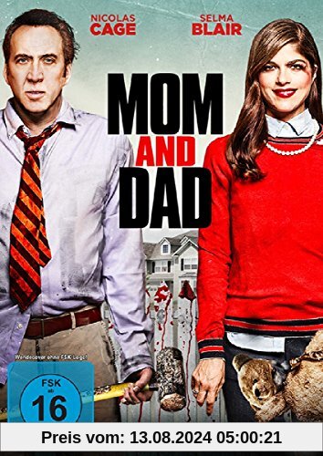 Mom and Dad von Brian Taylor