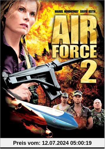Air Force 2 von Brian Trenchard-Smith