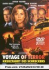 Voyage of Terror - Kreuzfahrt des Schreckens von Brian Trenchard-Smith