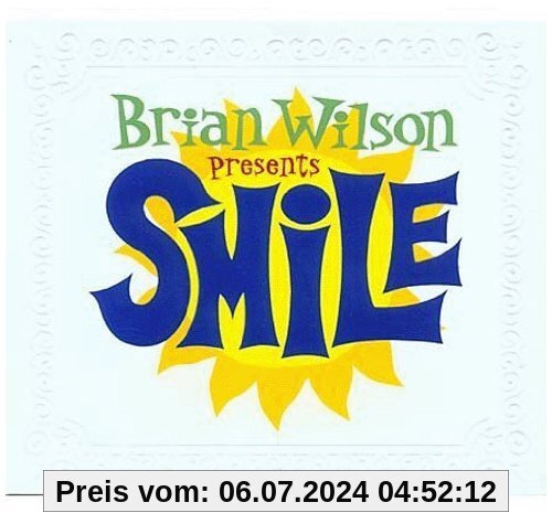 Smile von Brian Wilson