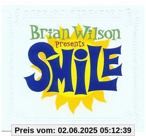 Smile von Brian Wilson