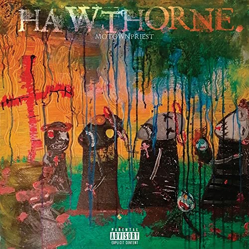 Hawthorne von Brick Records