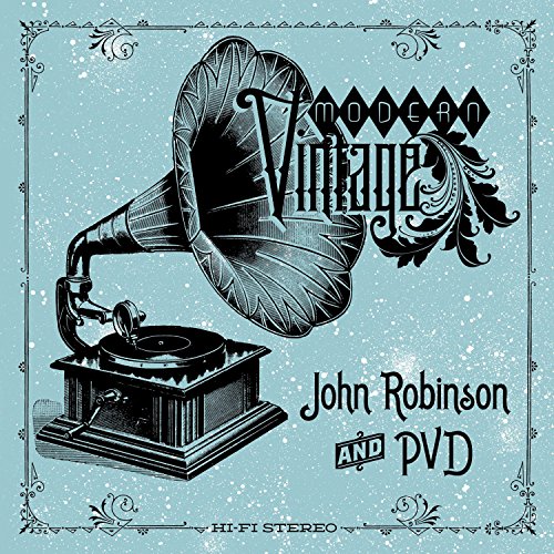 Modern Vintage [VINYL] [Vinyl LP] von Brick Records