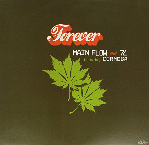 Forever / Hustle Flow [Vinyl Maxi-Single] von Brick