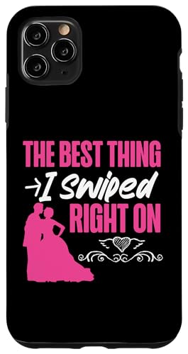 Bride To Be: Das Beste, was ich direkt geklaut habe Hülle für iPhone 11 Pro Max Bride To Be: Das Beste, was ich direkt geklaut habe Hülle für iPhone 11 Pro Max von Bride To Be And Bridal Shower Engagement Designs