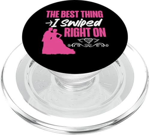 Bride To Be: Das Beste, was ich direkt geklaut habe PopSockets PopGrip für MagSafe Bride To Be: Das Beste, was ich direkt geklaut habe PopSockets PopGrip für MagSafe von Bride To Be And Bridal Shower Engagement Designs