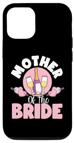 Zukünftige Braut: Mutter der Braut Hülle für iPhone 12/12 Pro Zukünftige Braut: Mutter der Braut Hülle für iPhone 12/12 Pro von Bride To Be And Bridal Shower Engagement Designs