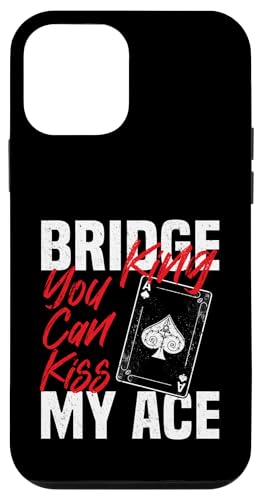 Bridge Turnier Lover Bridge Kartenspiel Hülle für iPhone 12 mini Bridge Turnier Lover Bridge Kartenspiel Hülle für iPhone 12 mini von Bridge Card Game Design For Bridge Player And Fans