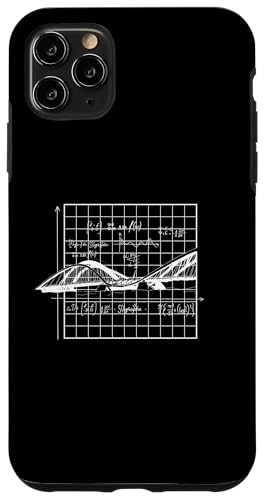 Bridge Math - Lustiger Bauingenieur Hülle für iPhone 11 Pro Max Bridge Math - Lustiger Bauingenieur Hülle für iPhone 11 Pro Max von Bridge Math