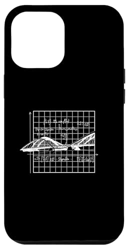 Bridge Math - Lustiger Bauingenieur Hülle für iPhone 12 Pro Max Bridge Math - Lustiger Bauingenieur Hülle für iPhone 12 Pro Max von Bridge Math