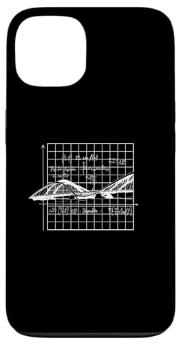 Bridge Math - Lustiger Bauingenieur Hülle für iPhone 13 Bridge Math - Lustiger Bauingenieur Hülle für iPhone 13 von Bridge Math