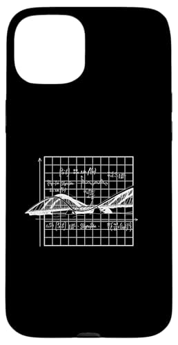 Bridge Math - Lustiger Bauingenieur Hülle für iPhone 15 Plus Bridge Math - Lustiger Bauingenieur Hülle für iPhone 15 Plus von Bridge Math