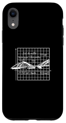 Bridge Math - Lustiger Bauingenieur Hülle für iPhone XR Bridge Math - Lustiger Bauingenieur Hülle für iPhone XR von Bridge Math
