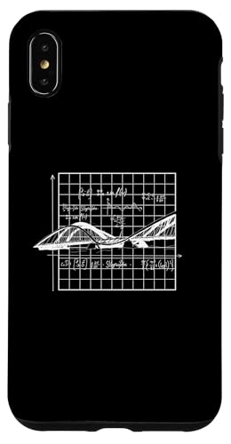 Bridge Math - Lustiger Bauingenieur Hülle für iPhone XS Max Bridge Math - Lustiger Bauingenieur Hülle für iPhone XS Max von Bridge Math