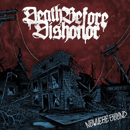 Nowhere Bound Nowhere Bound von Bridge Nine Records / Cargo