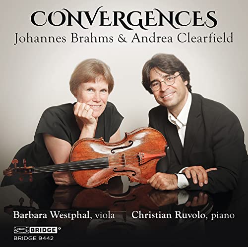 Convergences Convergences von Bridge Records