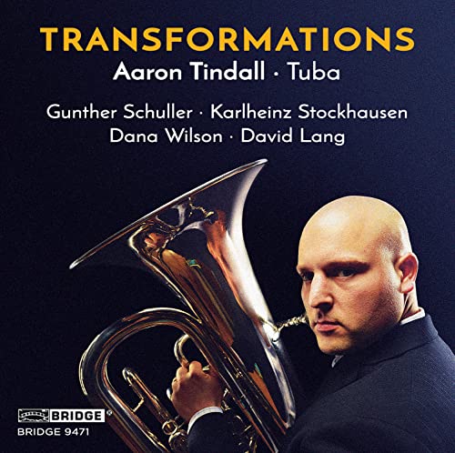 Transformations Transformations von Bridge Records