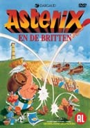 1-DVD ANIMATIE - ASTERIX EN DE BRITTEN 1-DVD ANIMATIE - ASTERIX EN DE BRITTEN von Bridge