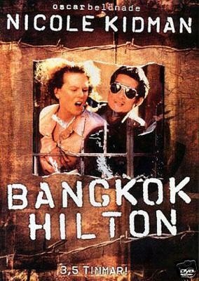 1-DVD SPEELFILM - BANGKOK HILTON (R2) (AUDIO: ENGLISH / SUBTITLING: DUTCH) von Bridge