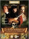 Blackbeard DVD Hollaendische Import – mit Englischer Sprache - ohne Untertiteln von Bridge