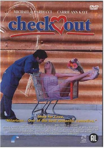 Checkout [DVD] [2002] von Bridge