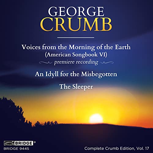 Complete Crumb Edition Vol.17 von Bridge