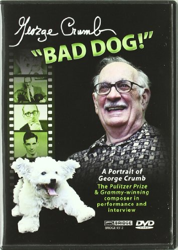 Crumb Edition Vol.14: Bad Dog [DVD] [2009] [UK Import] von Bridge