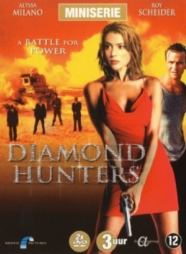 Diamond Hunters von Bridge