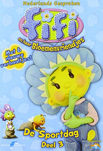Fifi en Haar Bloemen...3 von Bridge