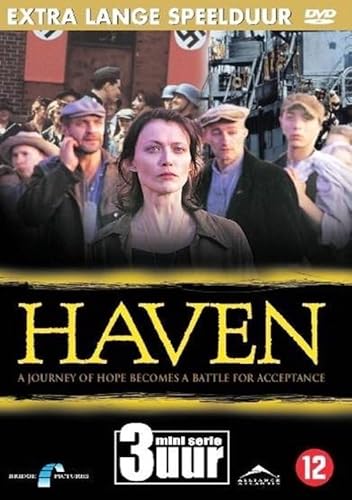 Haven - Complete Series - 2-DVD Set ( ) [ Holländische Import ] von Bridge
