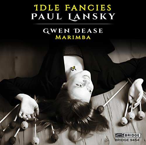 Idle Fancies von Bridge