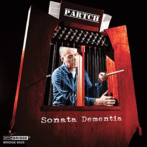 Partch Ensemble - Sonata Dementia von Bridge