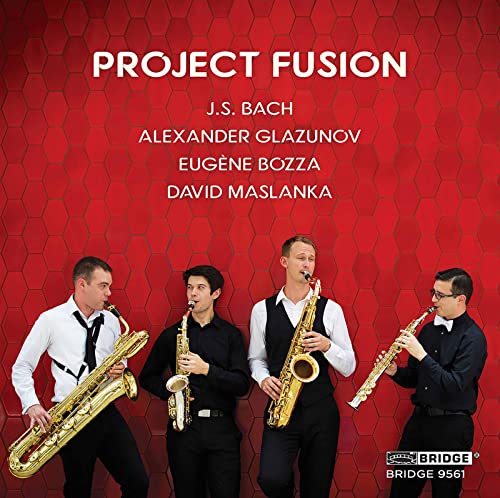 Project Fusion Project Fusion von Bridge
