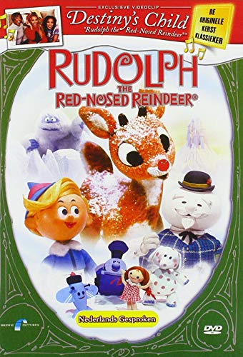 Rudolph the Red-Nosed Reindeer von Bridge