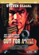 STUDIO CANAL - OUT FOR A KILL (1 DVD) von Bridge